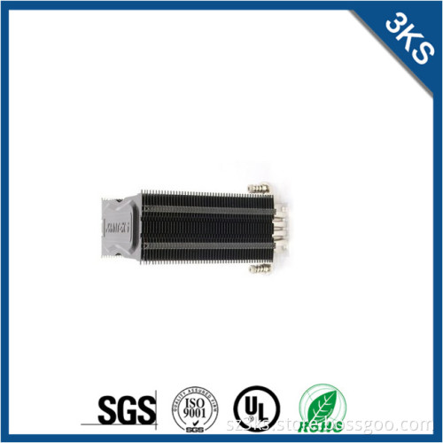 Top Sale Aluminum Heat Sink Bar For LED
